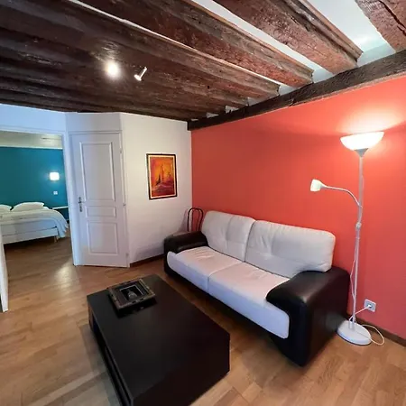 Le Salinois Apartment Salins-les-Bains Exterior photo