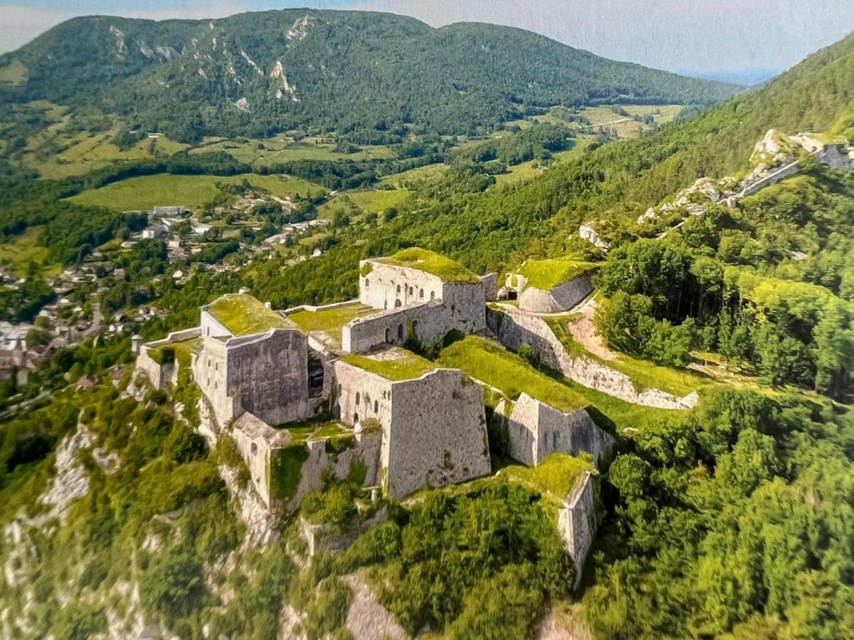 Le Salinois